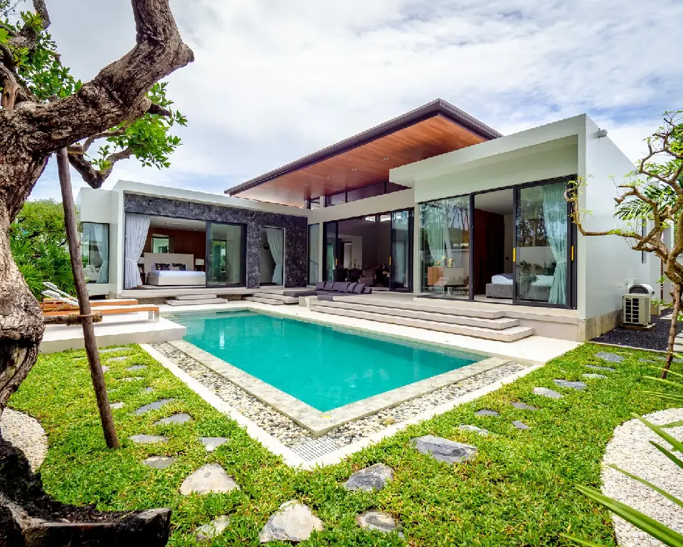 Botanica Luxury Villas photo 2